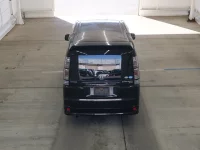 Honda STEP WAGON лот № 2683 оценка 3.5  с аукциона в Японии 2