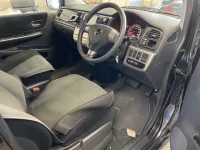 Honda STEP WAGON лот № 2683 оценка 3.5  с аукциона в Японии 3