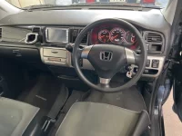 Honda STEP WAGON лот № 2683 оценка 3.5  с аукциона в Японии 4