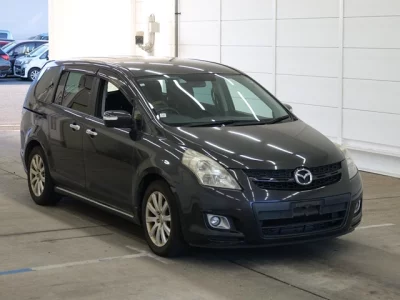 Mazda MPV