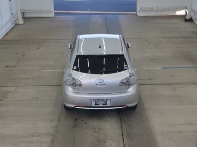 Toyota BLADE