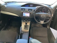 Mazda AXELA лот № 2720 оценка 3.5  с аукциона в Японии 4