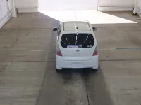 Nissan MOCO лот № 2696 оценка 4  с аукциона в Японии 2