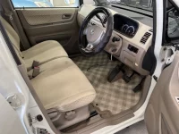 Nissan MOCO лот № 2696 оценка 4  с аукциона в Японии 3