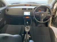 Suzuki SWIFT лот № 2759 оценка 3.5  с аукциона в Японии 4