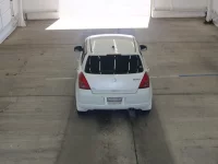 Suzuki SWIFT лот № 2759 оценка 3.5  с аукциона в Японии 2