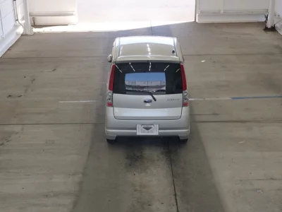 Subaru STELLA  с аукциона в Японии