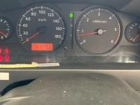 Nissan CARAVAN VAN лот № 5570 оценка RA  с аукциона в Японии 5