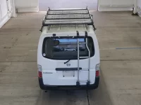 Nissan CARAVAN VAN лот № 5570 оценка RA  с аукциона в Японии 2