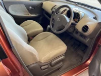 Nissan NOTE лот № 2669 оценка 3  с аукциона в Японии 3