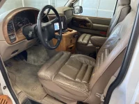 GM CHEVROLET ASTRO лот № 2793 оценка 3.5  с аукциона в Японии 3