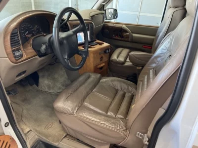 GM CHEVROLET ASTRO  с аукциона в Японии