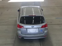 Subaru LEGACY лот № 2766 оценка 3.5  с аукциона в Японии 2