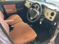 Suzuki ALTO LAPIN лот № 2864 оценка 3  с аукциона в Японии 3
