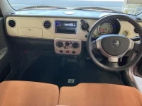Suzuki ALTO LAPIN лот № 2864 оценка 3  с аукциона в Японии 4