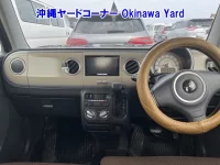 Suzuki ALTO LAPIN лот № 43117 оценка RA  с аукциона в Японии 2