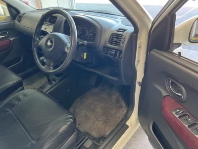 Suzuki CHEVROLET CRUZE