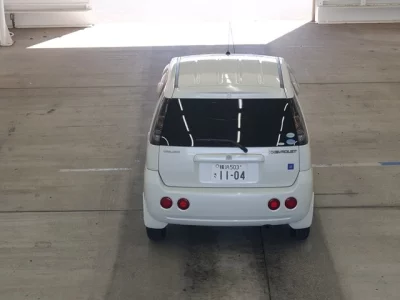 Suzuki CHEVROLET CRUZE