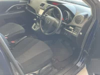 Mazda PREMACY лот № 2843 оценка 3  с аукциона в Японии 3