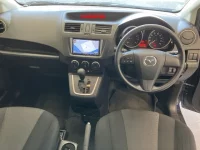Mazda PREMACY лот № 2843 оценка 3  с аукциона в Японии 4