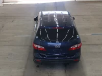 Mazda PREMACY лот № 2843 оценка 3  с аукциона в Японии 2