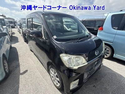 Daihatsu TANTO EXE