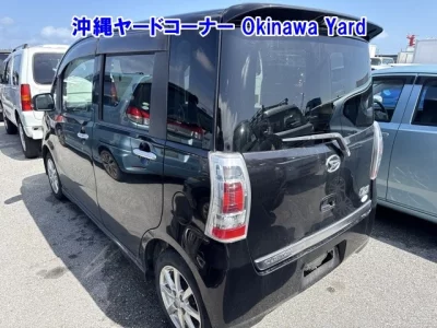 Daihatsu TANTO EXE