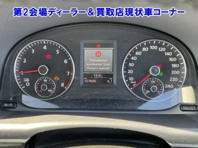 Volkswagen GOLF TOURAN