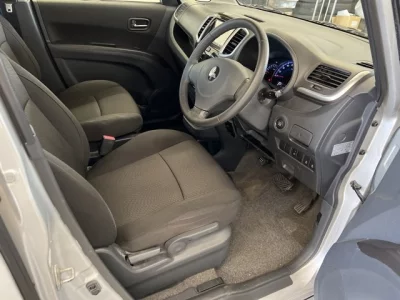 Mitsubishi DELICA D2