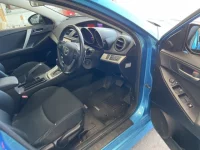 Mazda AXELA лот № 2881 оценка 3.5  с аукциона в Японии 3