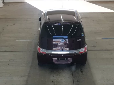 Subaru DEX