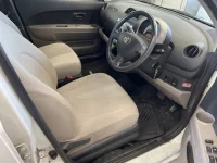 Toyota PASSO лот № 2831 оценка RA  с аукциона в Японии 3