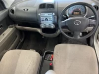 Toyota PASSO лот № 2831 оценка RA  с аукциона в Японии 4