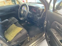 Honda ZEST лот № 2752 оценка 3.5  с аукциона в Японии 3