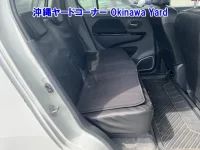 Suzuki WAGON R лот № 43118 оценка RA  с аукциона в Японии 7