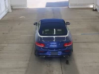 Mercedes-Benz C CLASS лот № 5032 оценка 5  с аукциона в Японии 2