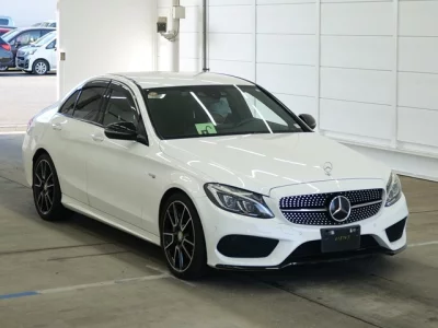 Mercedes-Benz AMG