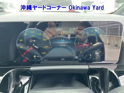 Mercedes-Benz B CLASS