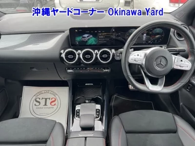 Mercedes-Benz B CLASS