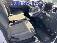 Nissan CARAVAN VAN лот № 60174 оценка 4  с аукциона в Японии 4