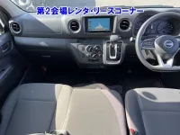 Nissan CARAVAN VAN лот № 60174 оценка 4  с аукциона в Японии 2