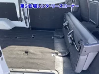 Nissan CARAVAN VAN лот № 60174 оценка 4  с аукциона в Японии 5