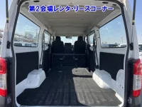 Nissan CARAVAN VAN лот № 60174 оценка 4  с аукциона в Японии 6