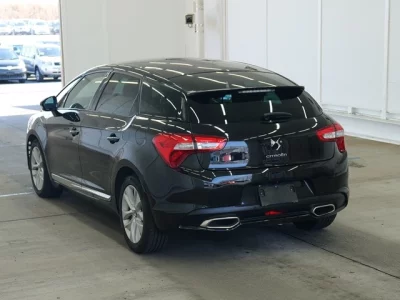 Citroen DS5