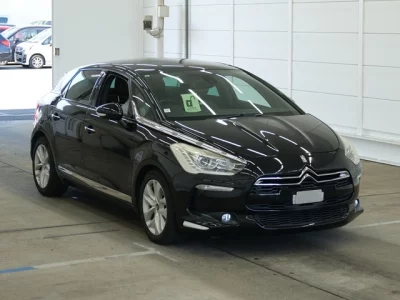 Citroen DS5