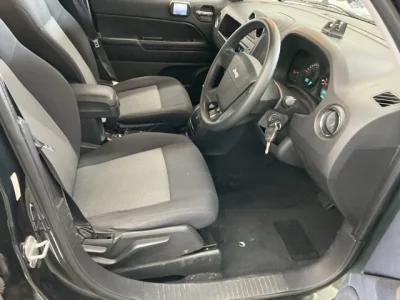 Chrysler JEEP PATRIOT