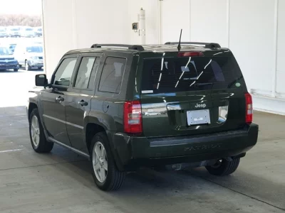 Chrysler JEEP PATRIOT