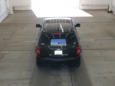 Chrysler JEEP PATRIOT