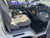 Toyota DYNA лот № 60191 оценка 3.5  с аукциона в Японии 4