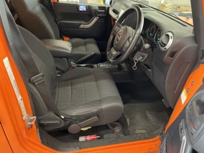 Chrysler JEEP WRANGLER